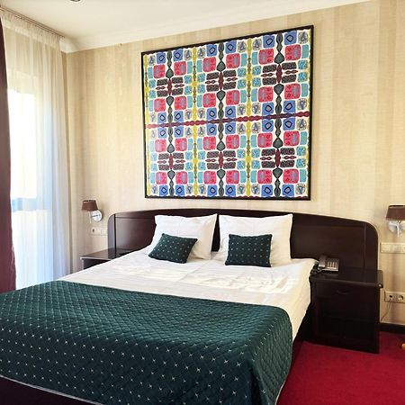 Kopala Tskneti Hotel Tsqnet'i Dış mekan fotoğraf