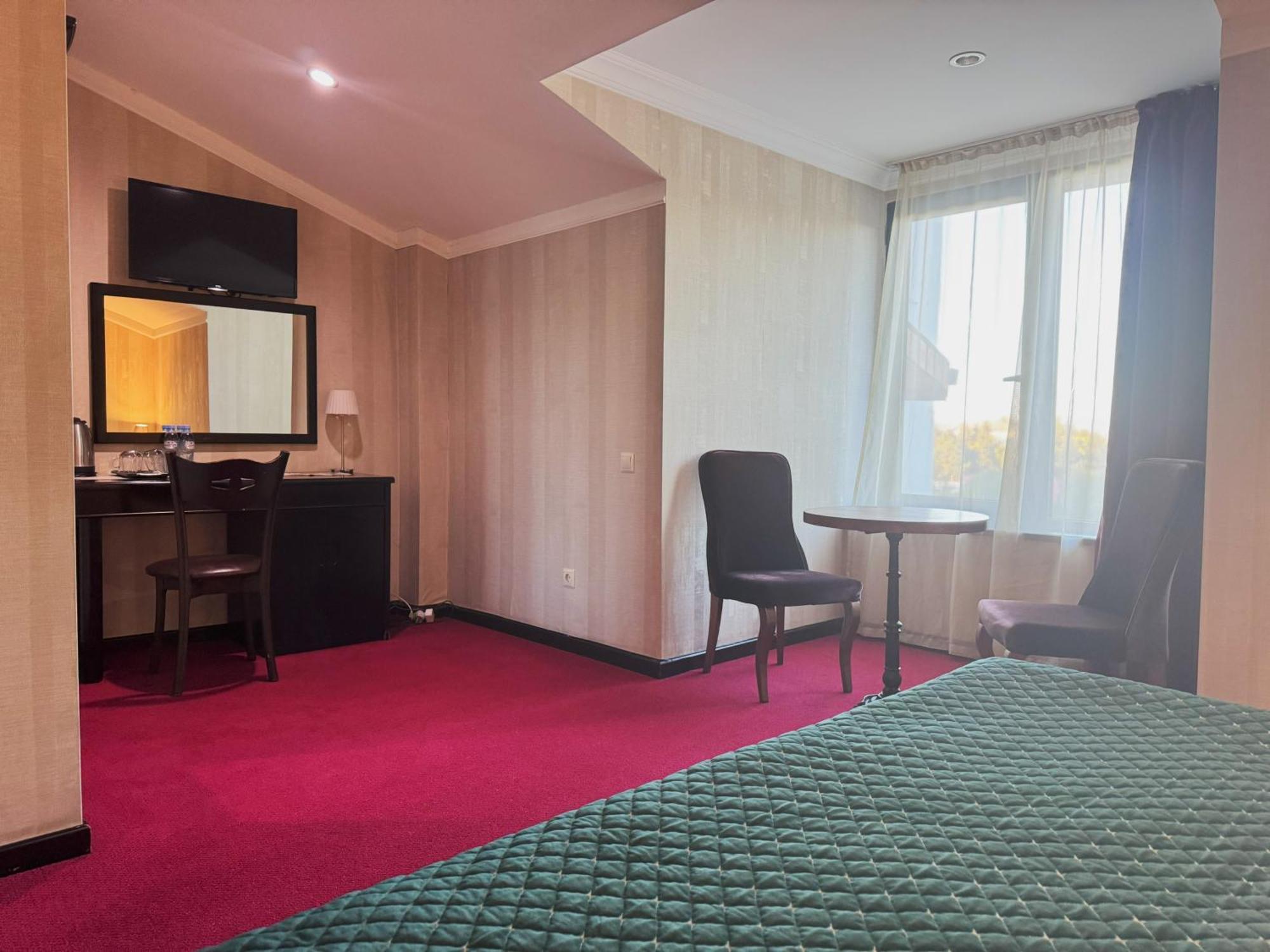 Kopala Tskneti Hotel Tsqnet'i Dış mekan fotoğraf