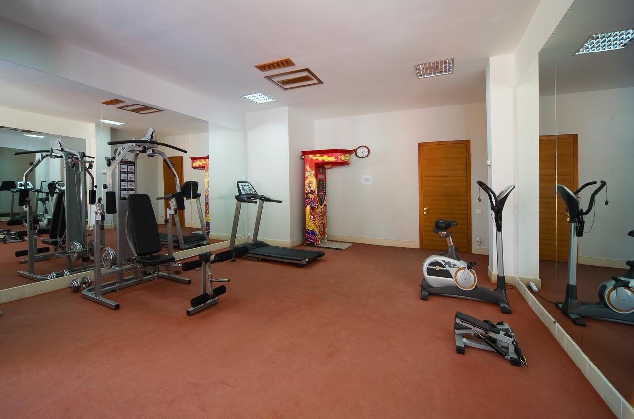 Kopala Tskneti Hotel Tsqnet'i Dış mekan fotoğraf