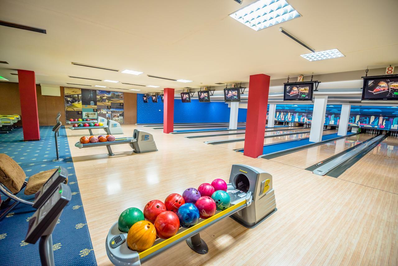 Kopala Tskneti Hotel Tsqnet'i Dış mekan fotoğraf