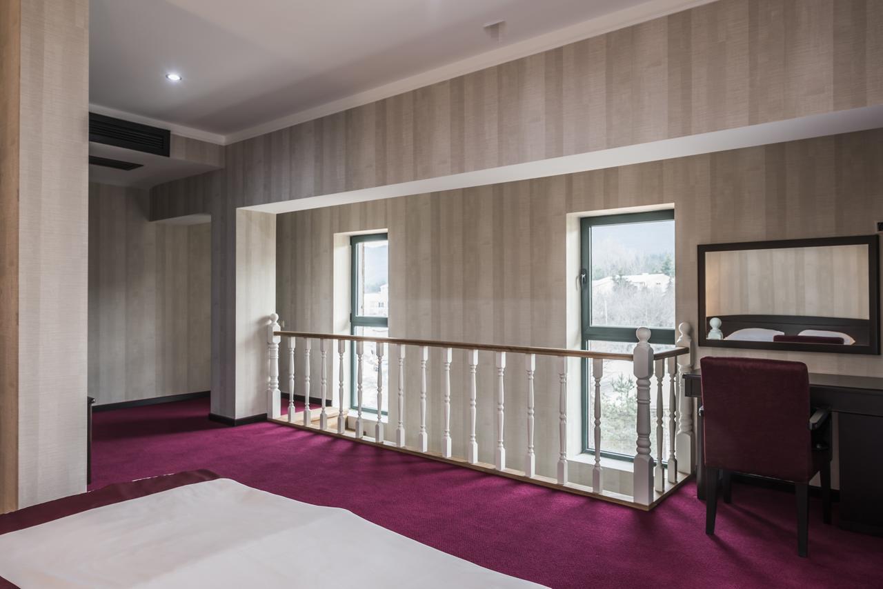 Kopala Tskneti Hotel Tsqnet'i Dış mekan fotoğraf