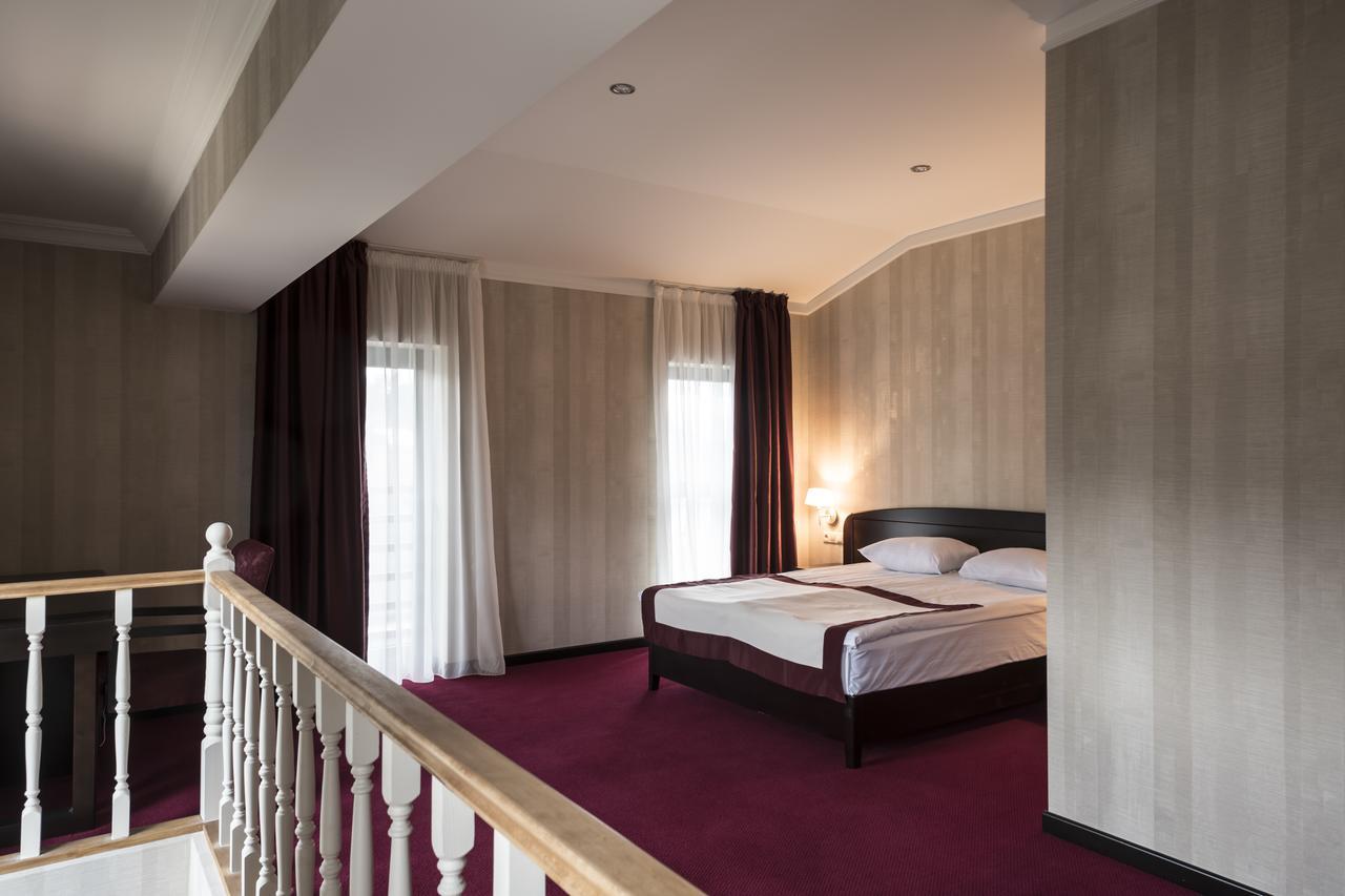 Kopala Tskneti Hotel Tsqnet'i Dış mekan fotoğraf