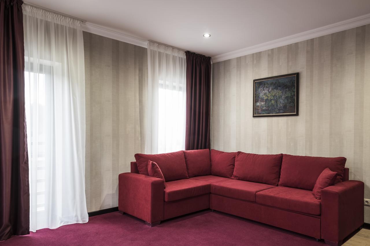Kopala Tskneti Hotel Tsqnet'i Dış mekan fotoğraf