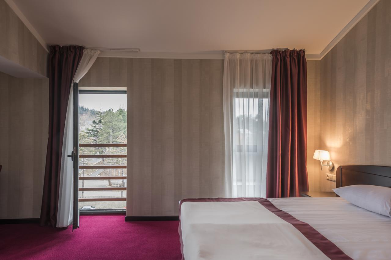 Kopala Tskneti Hotel Tsqnet'i Dış mekan fotoğraf