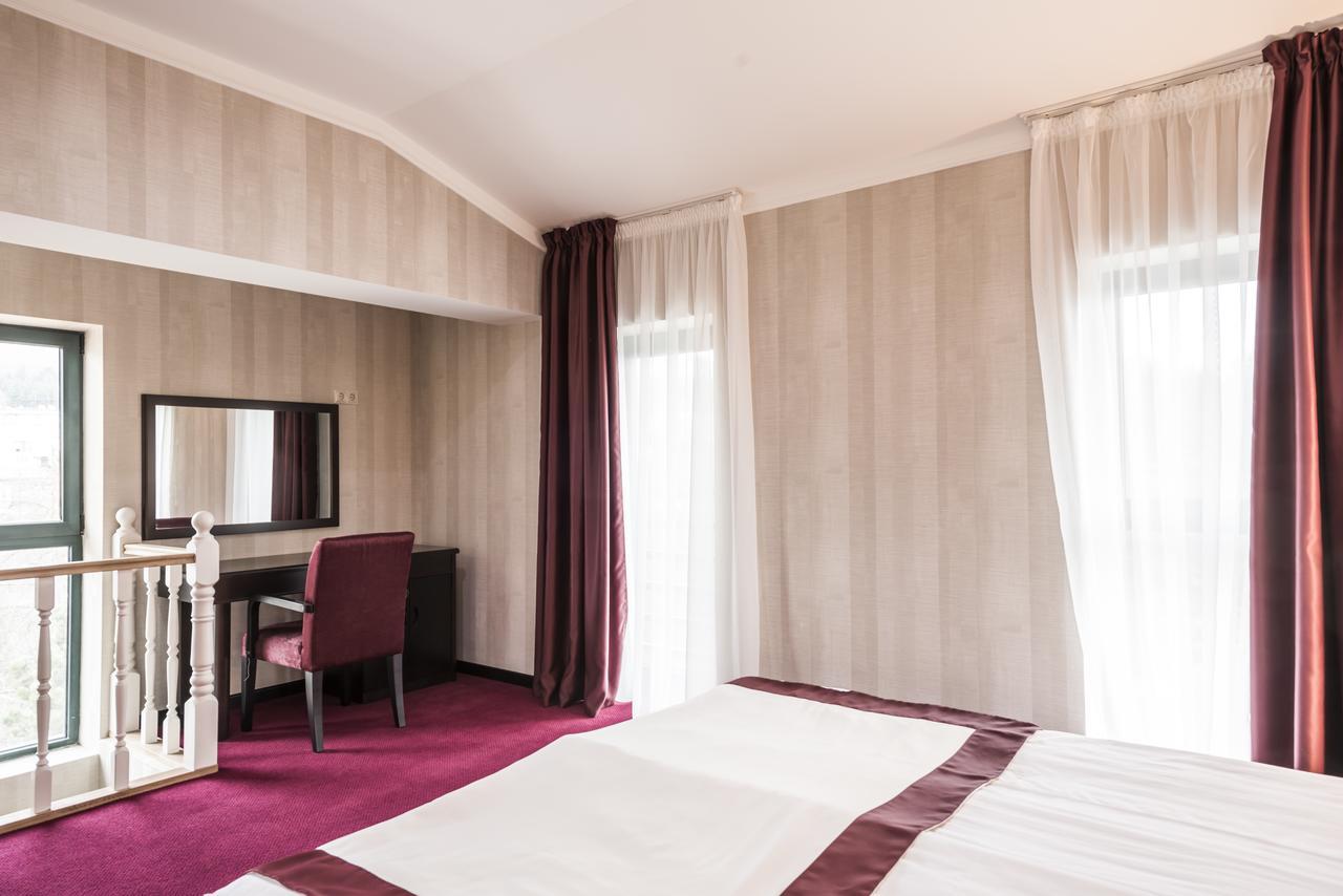 Kopala Tskneti Hotel Tsqnet'i Dış mekan fotoğraf